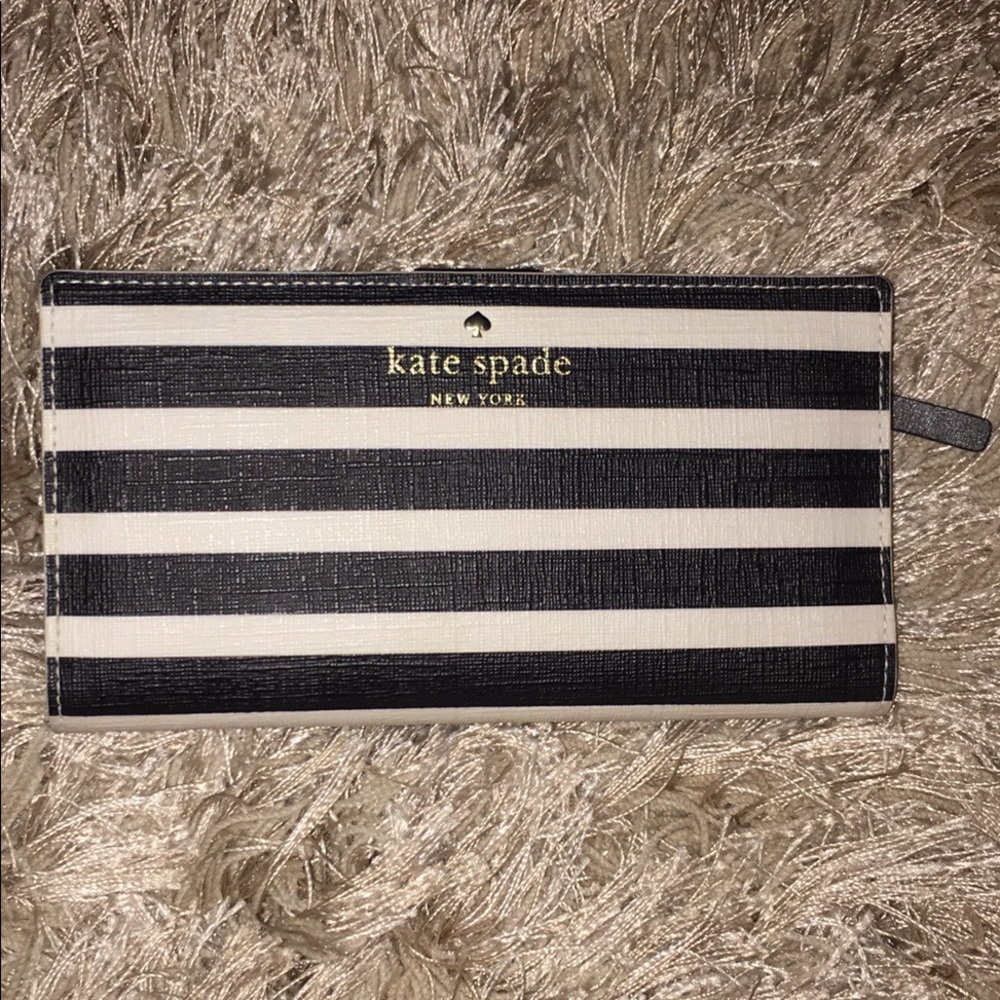 Kate Spade Stacy Wallet
